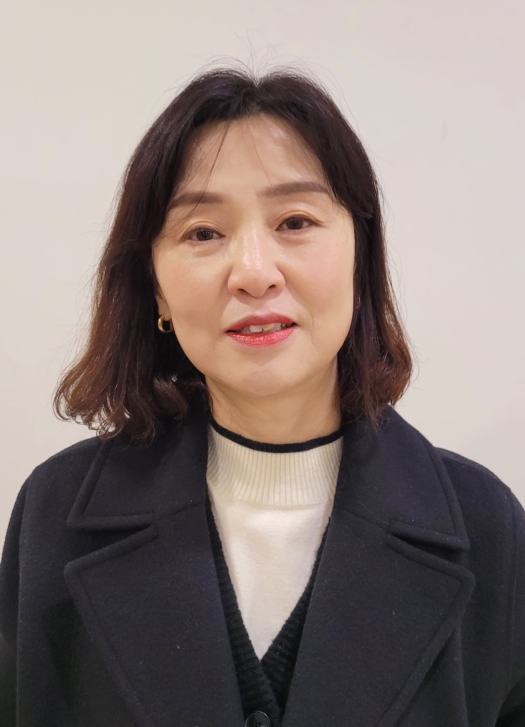 채미경 권사