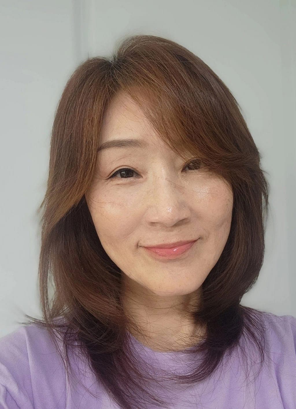장소영 권사