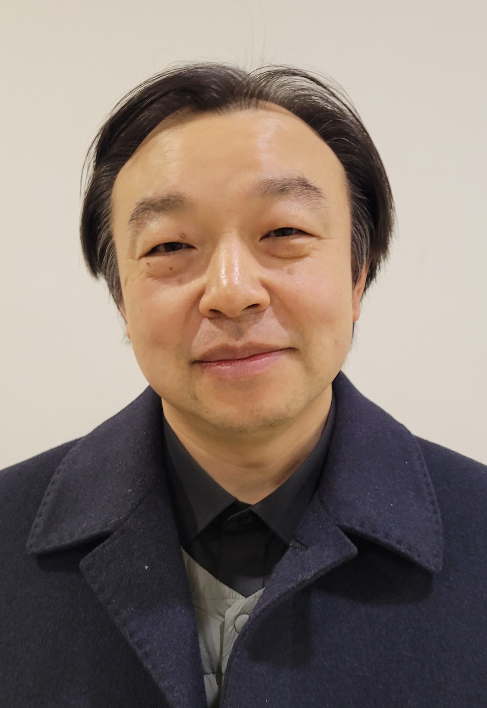 김성만 집사